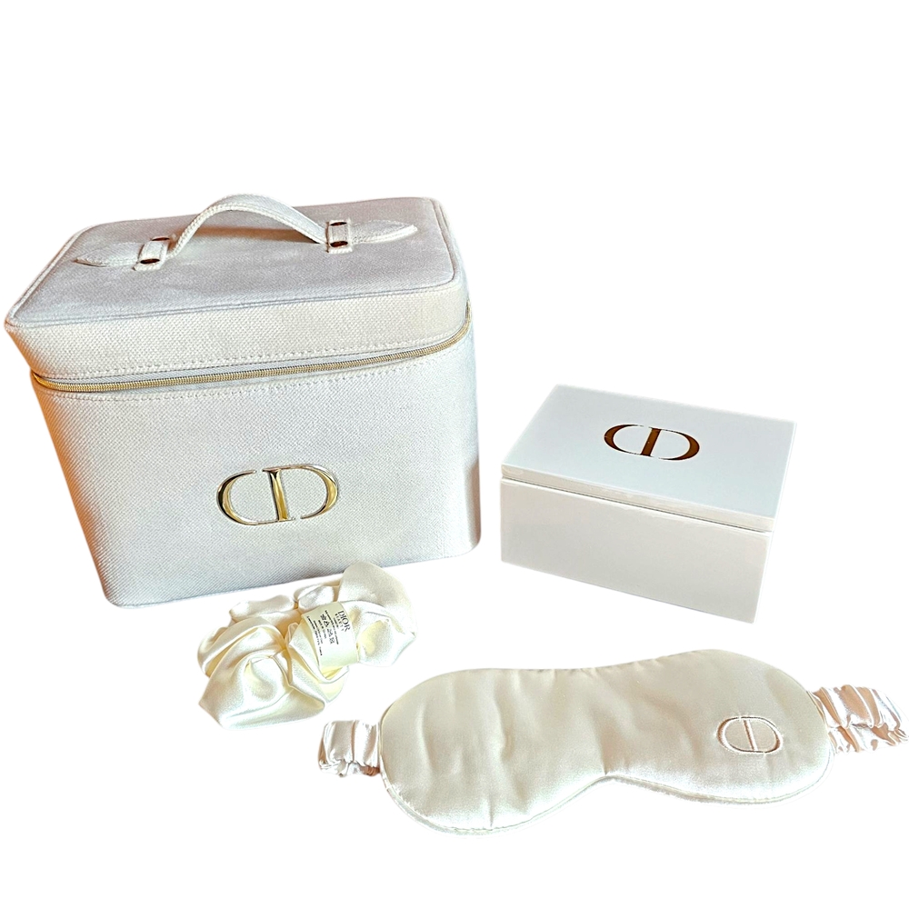 🚫🚫 SOLD Dior Beauty Vanity Complete Set NEW - Picture 2 of 11